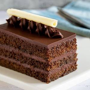 Dutch Truffle Pastry [1 Piece]