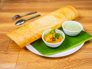 Paper Dosa