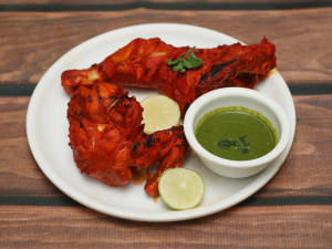 Tandoori Masala Gravy