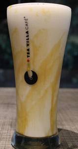 Salted Caramel