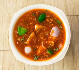 Chilli Paneer