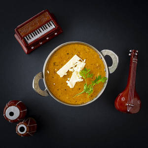 Paneer Butter Masala