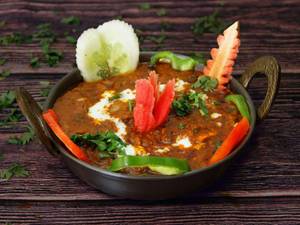 Kadhai Paneer