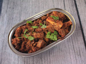 Mutton Fry   