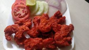 Basa Fish Kabab