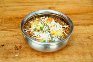 Egg Handi