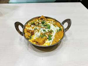 Sawan Special Kadai Paneer