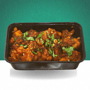 Gobi Manchurian
