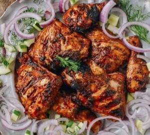 Tandoori Chicken