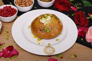 Mawa Kachori