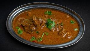 Mutton Kulambu