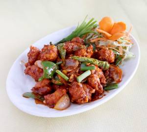 Chilli Chicken