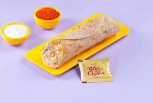 Cheese Melt Double Egg Roll