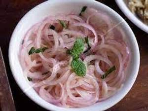 Onion Salad 