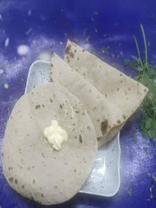 Butter Chappati