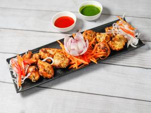Chicken Reshmi Kabab