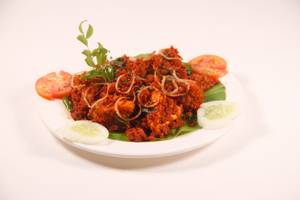 Chiken Sukka