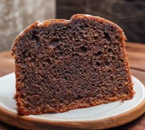 Chocolate Rava Cake [250 grams]