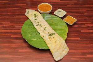 Paneer Masal Roast