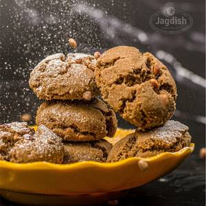 Special Wheat Nankhatai [400 Grams]