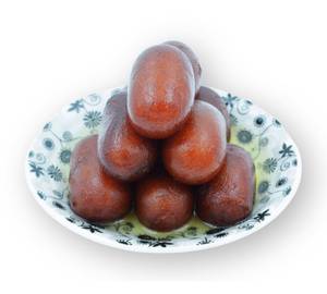 Kala Jamun