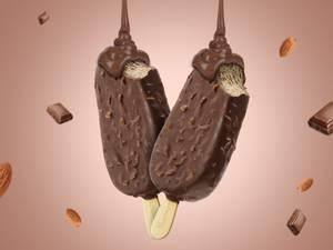 Almond Mocha Blockbuster (90 ml X 2)