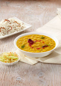 Dal Tadka