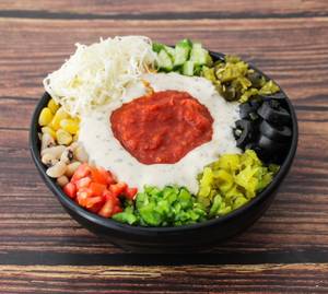 Mexican Bowl 
