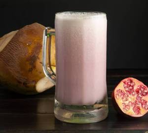 Tender Coconut Pomegranate Juice (750Ml)