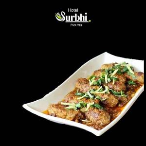 Veg Kabab Msala