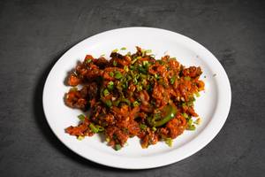 Veg Crispy