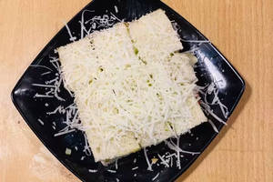 Vegetable Cheese Mayonnaise Masala Sandwich