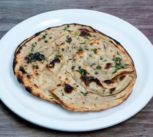 Laccha paratha