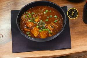 Paneer Chilli