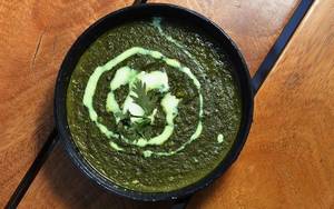 Sarso Ka Saag