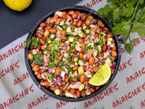 Peanut Masala