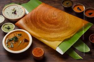 Podi Rava Dosa