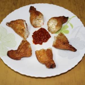 Dahi Ke Sholay