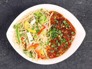 Manchurian Bowl