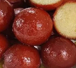Gulab Jamun 500ml