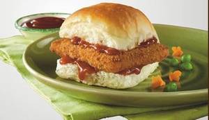 Mix Veg Vada Pav With Cheese 
