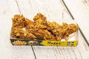 F9 Chicken Hot Wings