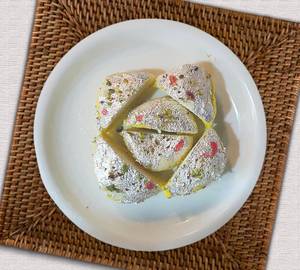 Malai Sandwich Cham Cham