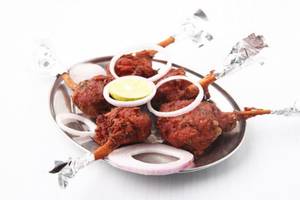 Chicken Lollypop