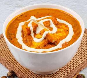Paneer Butter Masala