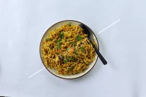 Masala Maggi