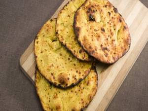 Missi Roti