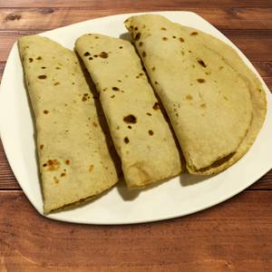 Roti [3 Pcs]