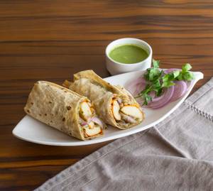 Achari Chaap Roll