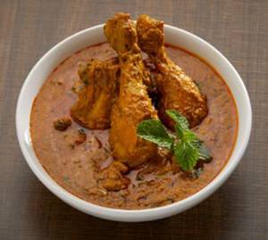 Chicken Curry